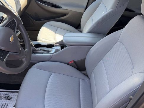 Used 2016 Chevrolet Malibu LT FWD image 16