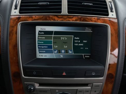 Used 2008 Jaguar XK Coupe image 32