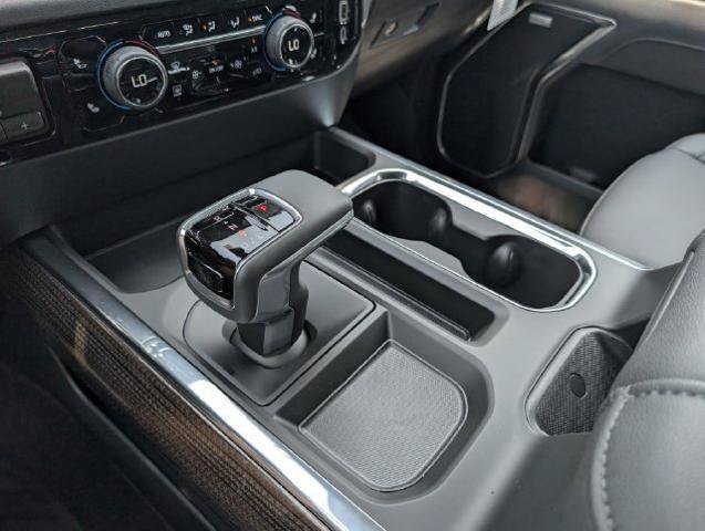New 2026 Chevrolet Silverado 1500 RST w/ RST All Star Premium Package AWD/4WD image 23