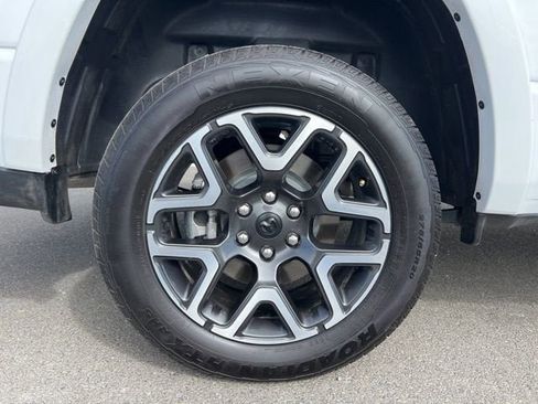 Certified 2025 RAM 1500 Laramie image 19