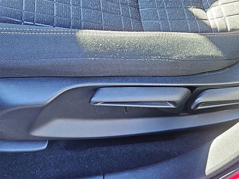 Certified 2024 Honda HR-V Sport image 17