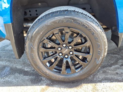 Used 2022 GMC Canyon Elevation image 7