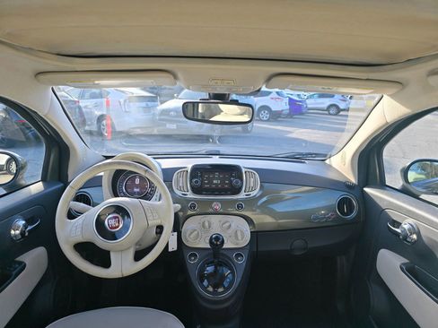Used 2017 FIAT 500 Pop image 14
