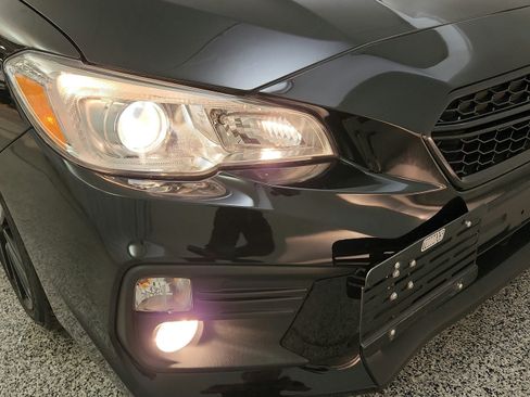 Used 2021 Subaru WRX Premium AWD/4WD image 39