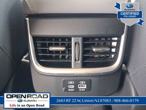 Used 2023 Subaru Outback Premium AWD/4WD image 21