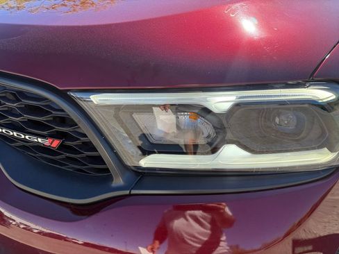 Certified 2022 Dodge Durango GT image 23