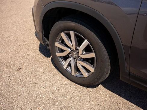 Used 2019 Honda Pilot EX-L image 12