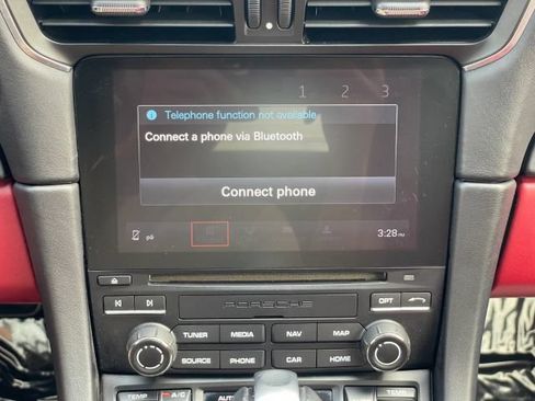Used 2018 Porsche 911 Carrera 4 GTS AWD/4WD image 37