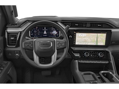 New 2026 GMC Sierra 2500 Denali w/ Denali Reserve Package AWD/4WD image 28