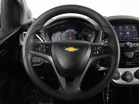 Used 2021 Chevrolet Spark LT w/ Spark Special Edition image 26