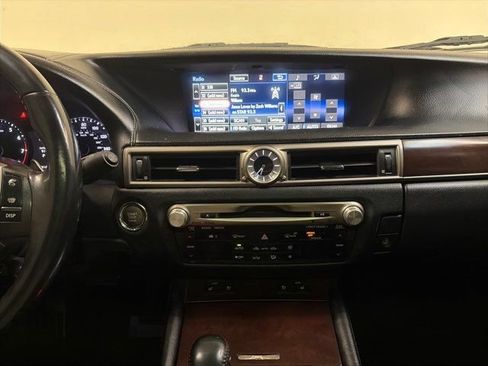 Used 2015 Lexus GS 350 AWD w/ Premium Package image 24