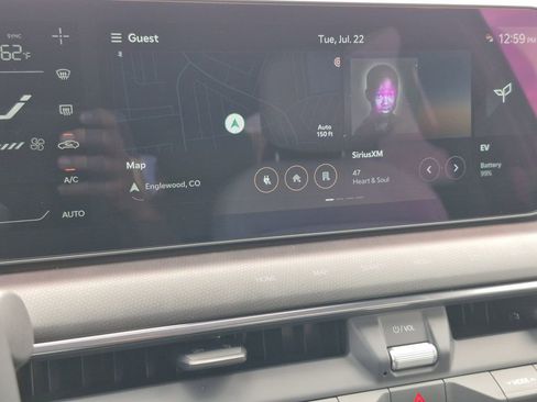 New 2026 Kia EV9 GT-Line image 22