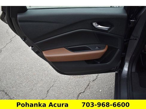 Used 2023 Acura TLX w/ Technology Package image 30