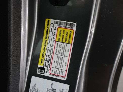 Used 2011 Ford Mustang Shelby GT500 RWD image 60
