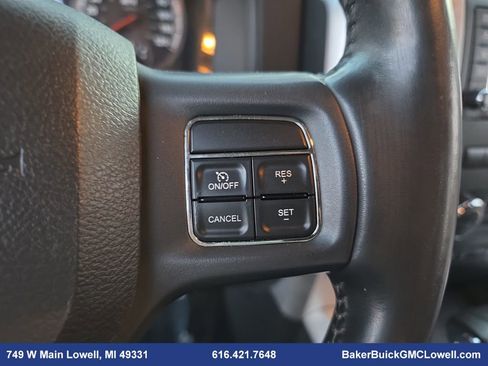 Used 2012 RAM 1500 Sport w/ Sport Premium Group image 17