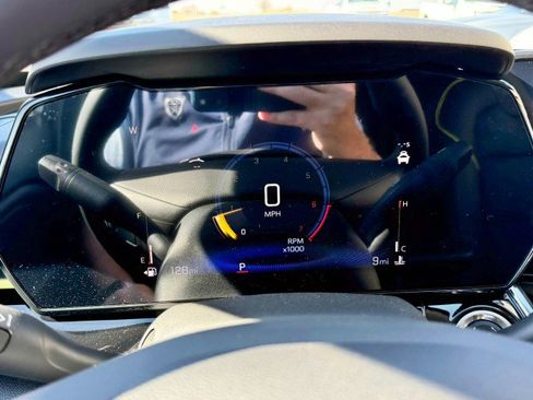 New 2026 Chevrolet Trax ACTIV image 20