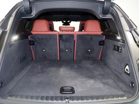 Used 2023 BMW iX xDrive50 w/ Ultimate Package 2 image 58