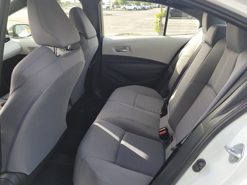 Used 2023 Toyota Corolla SE FWD image 13