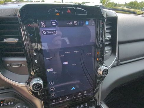 New 2026 RAM 1500 4x4 Crew Cab image 24