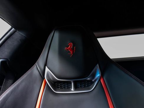 Certified 2022 Ferrari 296 GTB image 53