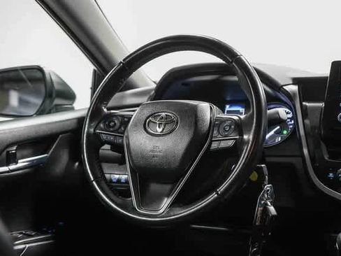 Certified 2023 Toyota Camry SE image 16