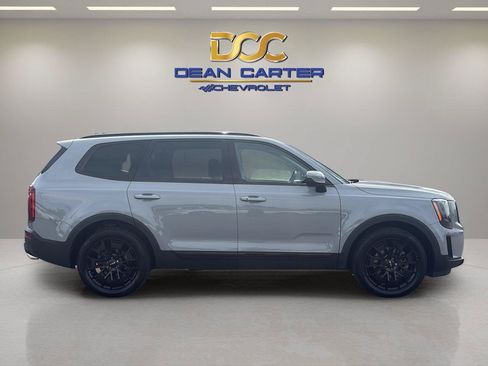 Used 2022 Kia Telluride EX w/ EX Premium Package AWD/4WD image 6