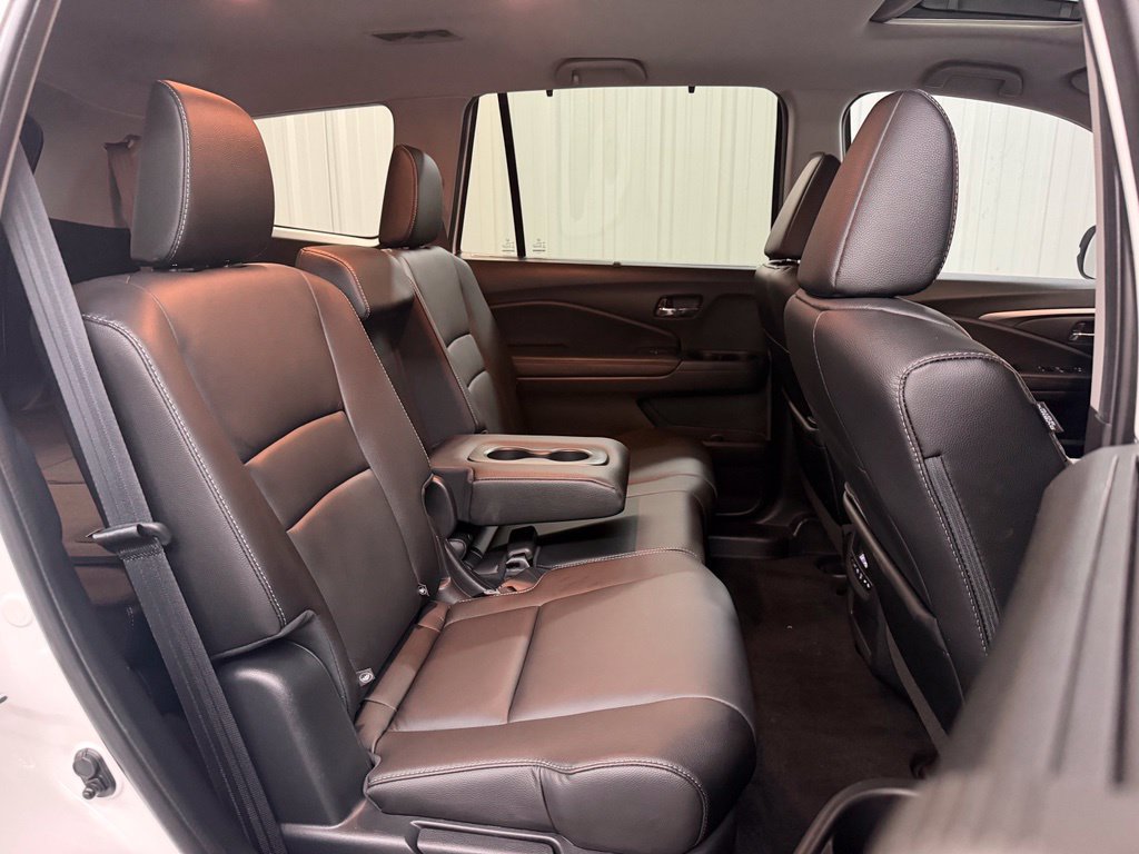 Used 2022 Honda Pilot Special Edition image 44