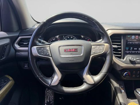 Used 2019 GMC Acadia Denali FWD image 20