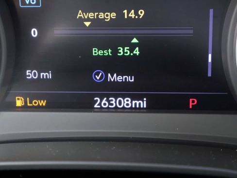 Used 2024 Cadillac XT5 Premium Luxury w/ Technology Package FWD image 29