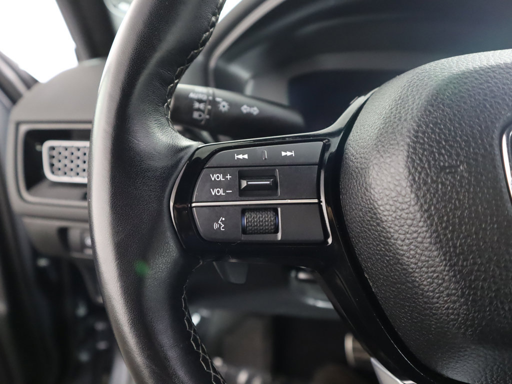 Used 2025 Honda Civic Sport Touring image 45