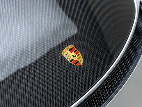 Used 2023 Porsche 718 Cayman GT4 RS RWD image 21