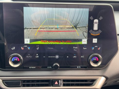 Used 2023 Lexus RX 350 Luxury image 29