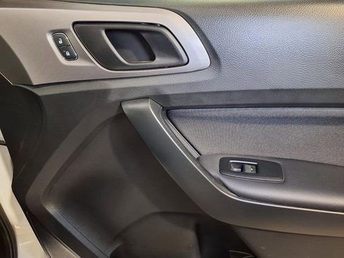 Used 2023 Ford Ranger XL w/ Equipment Group 101A High image 30