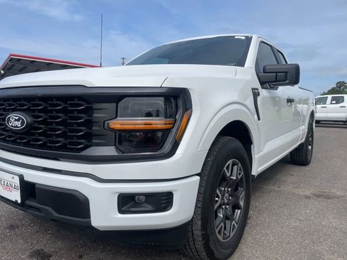 Used 2024 Ford F150 STX image 10