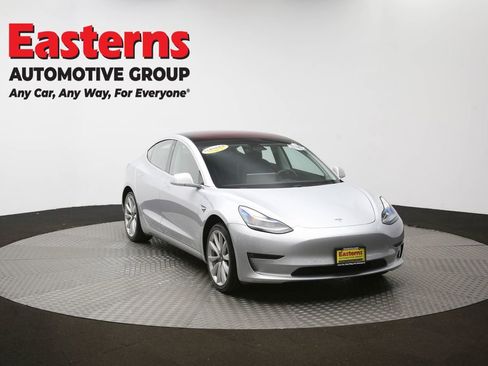 Used 2018 Tesla Model 3 Long Range image 48