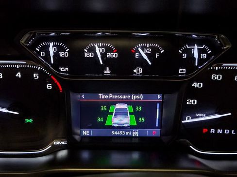Used 2021 GMC Sierra 1500 AT4 w/ AT4 Preferred Package AWD/4WD image 36