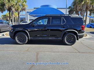 New 2026 Honda Passport TrailSport Elite video 2