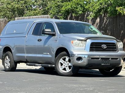 Used 2008 Toyota Tundra SR5