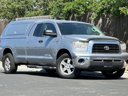 Used 2008 Toyota Tundra SR5 AWD/4WD image 1