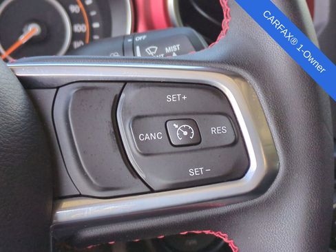 Used 2023 Jeep Gladiator Rubicon w/ Cold Weather Group image 29