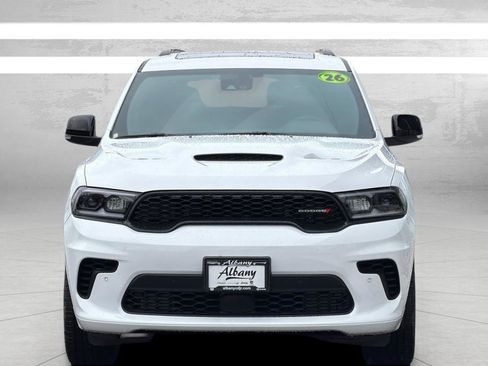 New 2026 Dodge Durango GT image 3