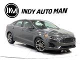 Used 2020 Ford Fusion SEL image 2