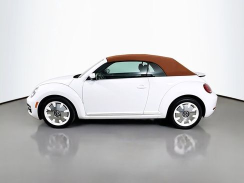 Used 2019 Volkswagen Beetle 2.0T Final Edition SEL image 4