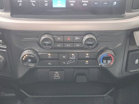 Used 2025 Ford F150 XL w/ Tow/Haul Package RWD image 14
