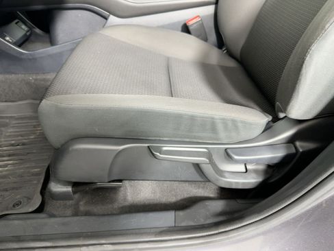 Used 2022 Honda HR-V LX image 12