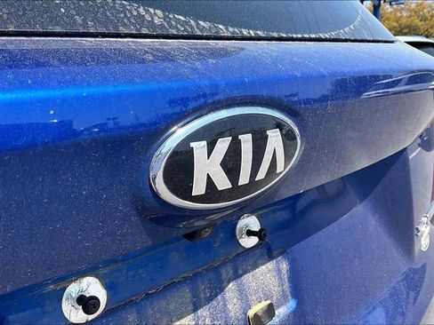 Used 2021 Kia Sorento SX image 27