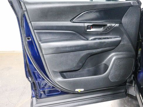 Certified 2024 Toyota Grand Highlander AWD Hybrid image 25