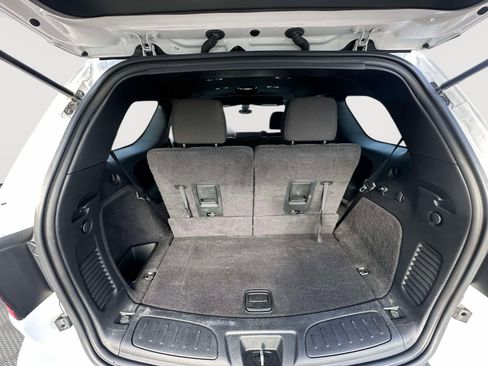 Used 2021 Dodge Durango SXT image 33