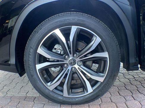 Certified 2020 Lexus RX 350 FWD w/ Premium Package image 10