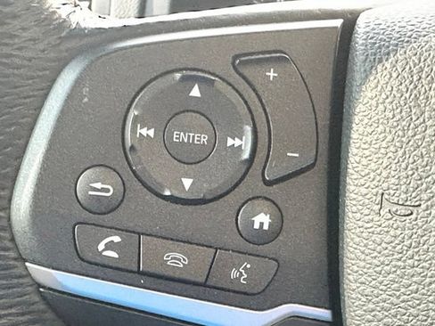 Used 2024 Honda Passport TrailSport image 13
